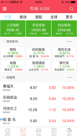 象道金融2