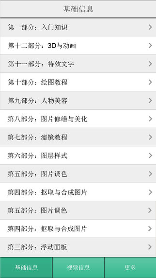 ps教程1