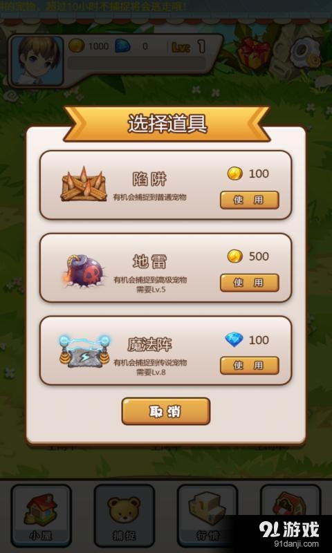 寵物小鎮(zhèn)3