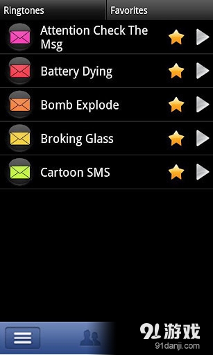 Funny Message Ringtones2