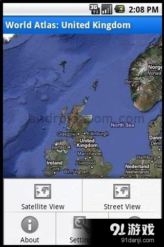 World Atlas3