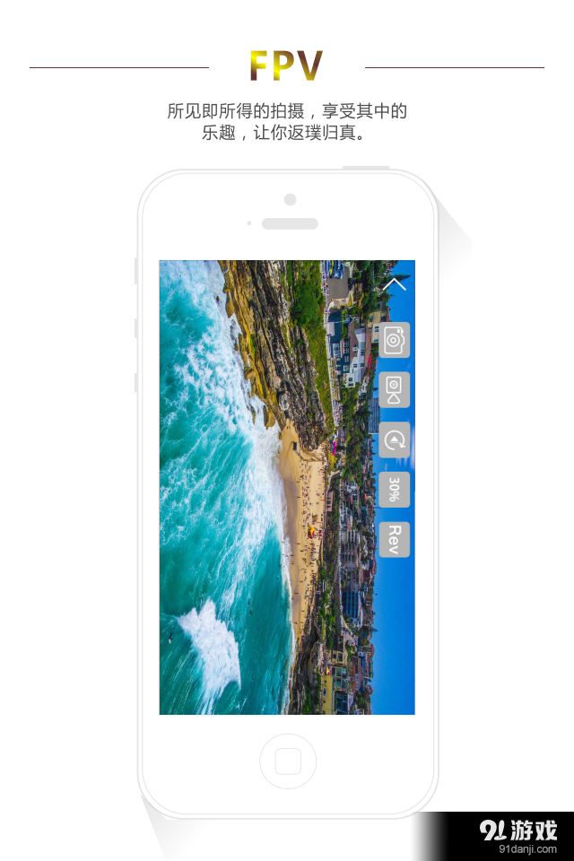 iDrone2