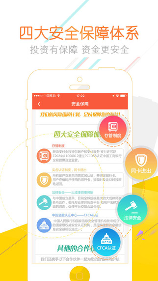 辣椒理財4