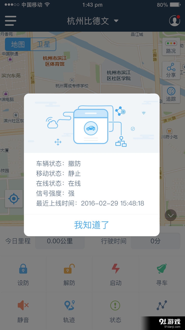 車友記5