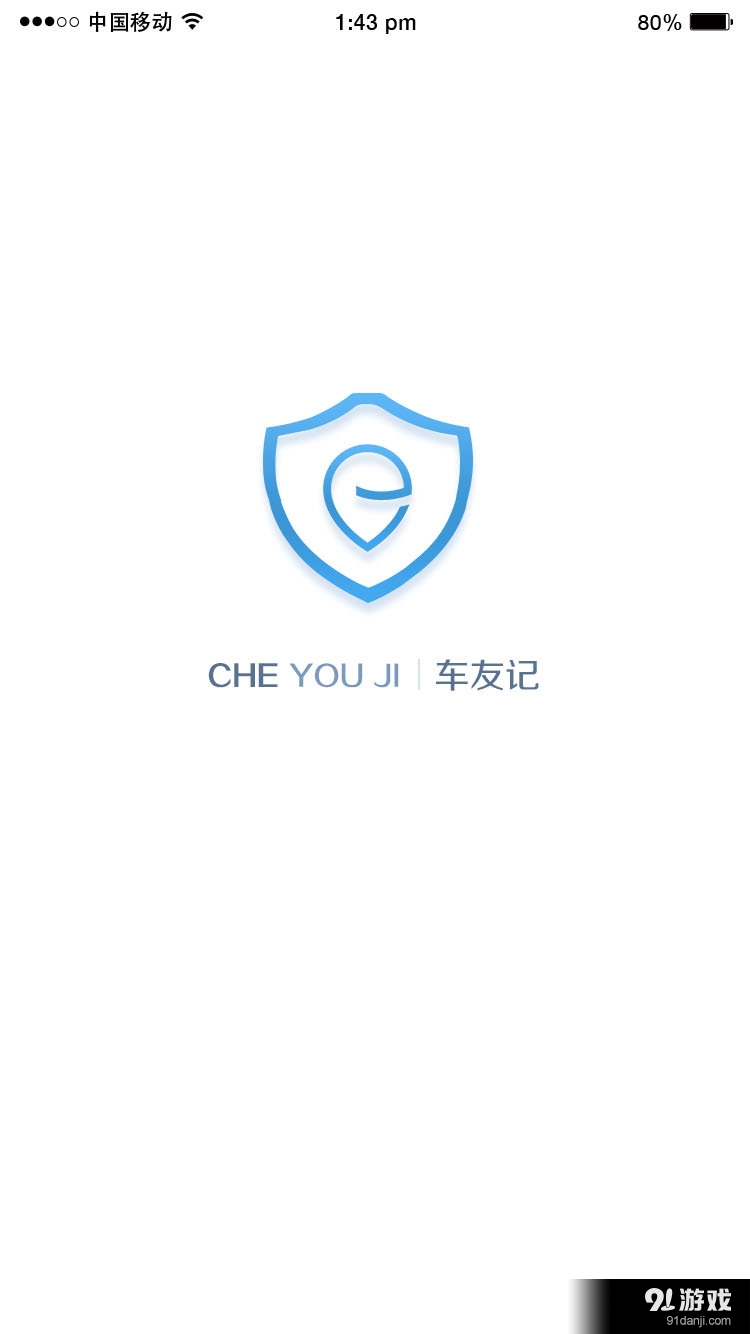 車友記1