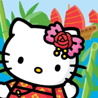 Hello Kitty World of Fri...