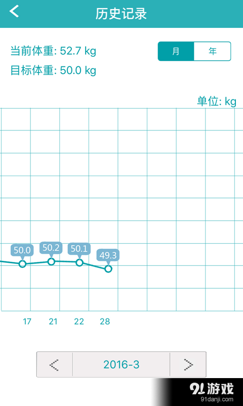 TrackWeight2