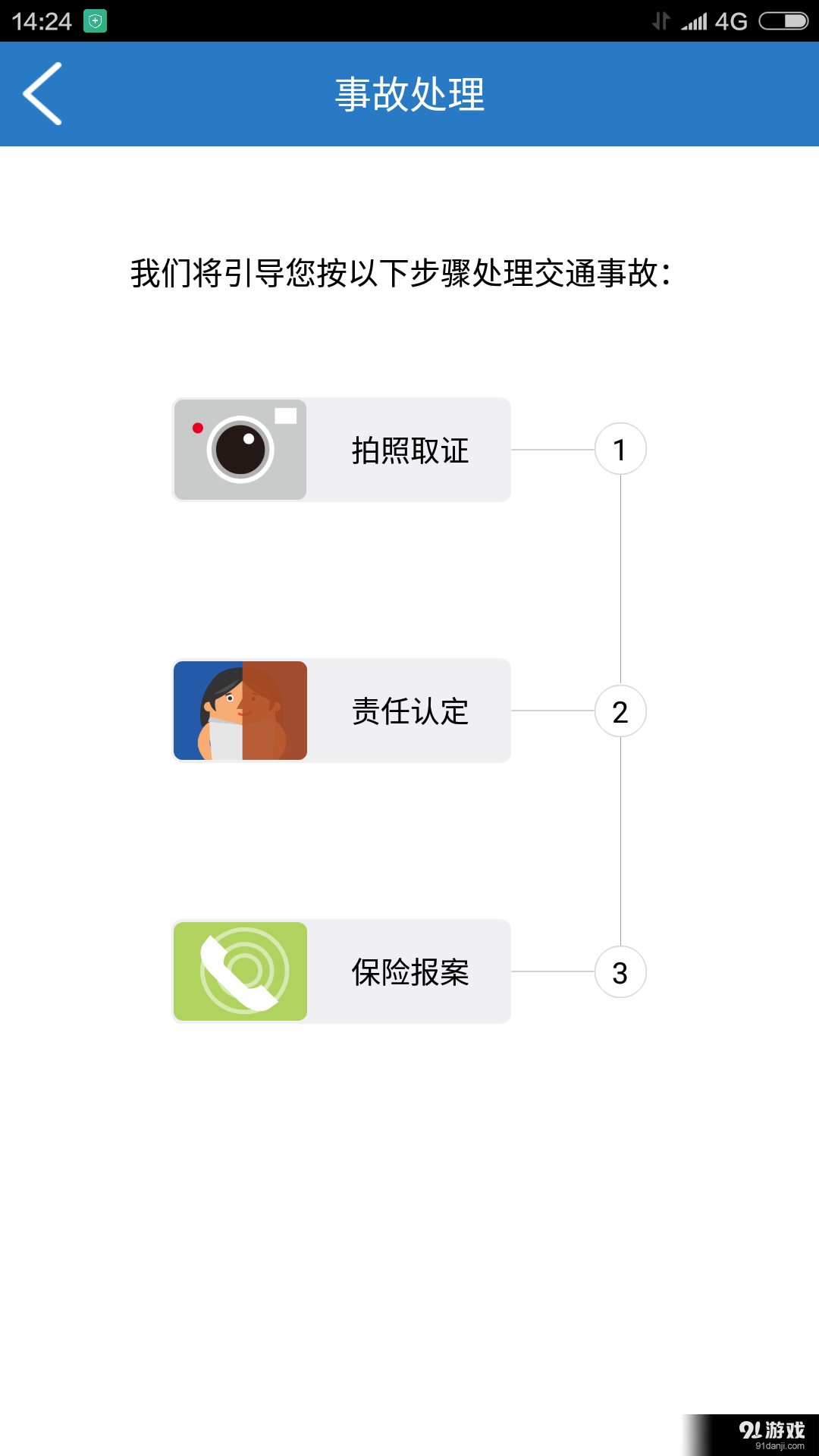 快處易賠1
