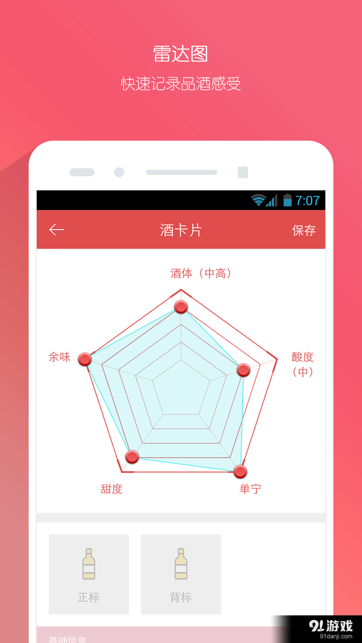 酒筆記4
