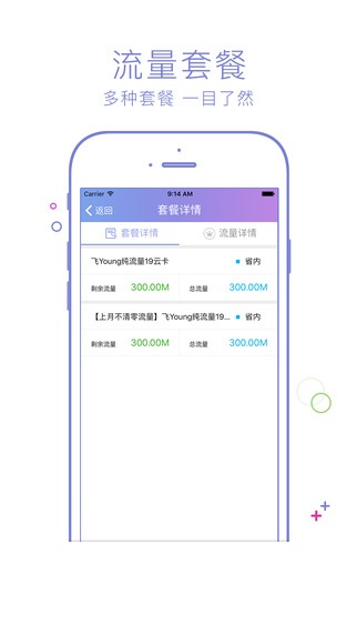 流量營業(yè)廳3