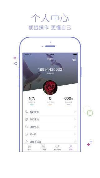 流量營業(yè)廳5