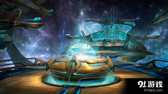 《星際爭(zhēng)霸2》合作模式突變殘酷難度沃拉尊與扎加拉玩法心得技巧分享
