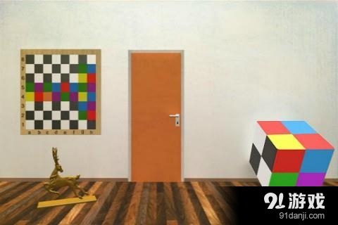 無盡的逃脫 Endless Escap...2