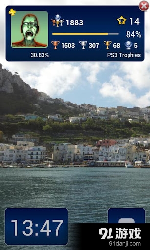 PS3光榮榜1