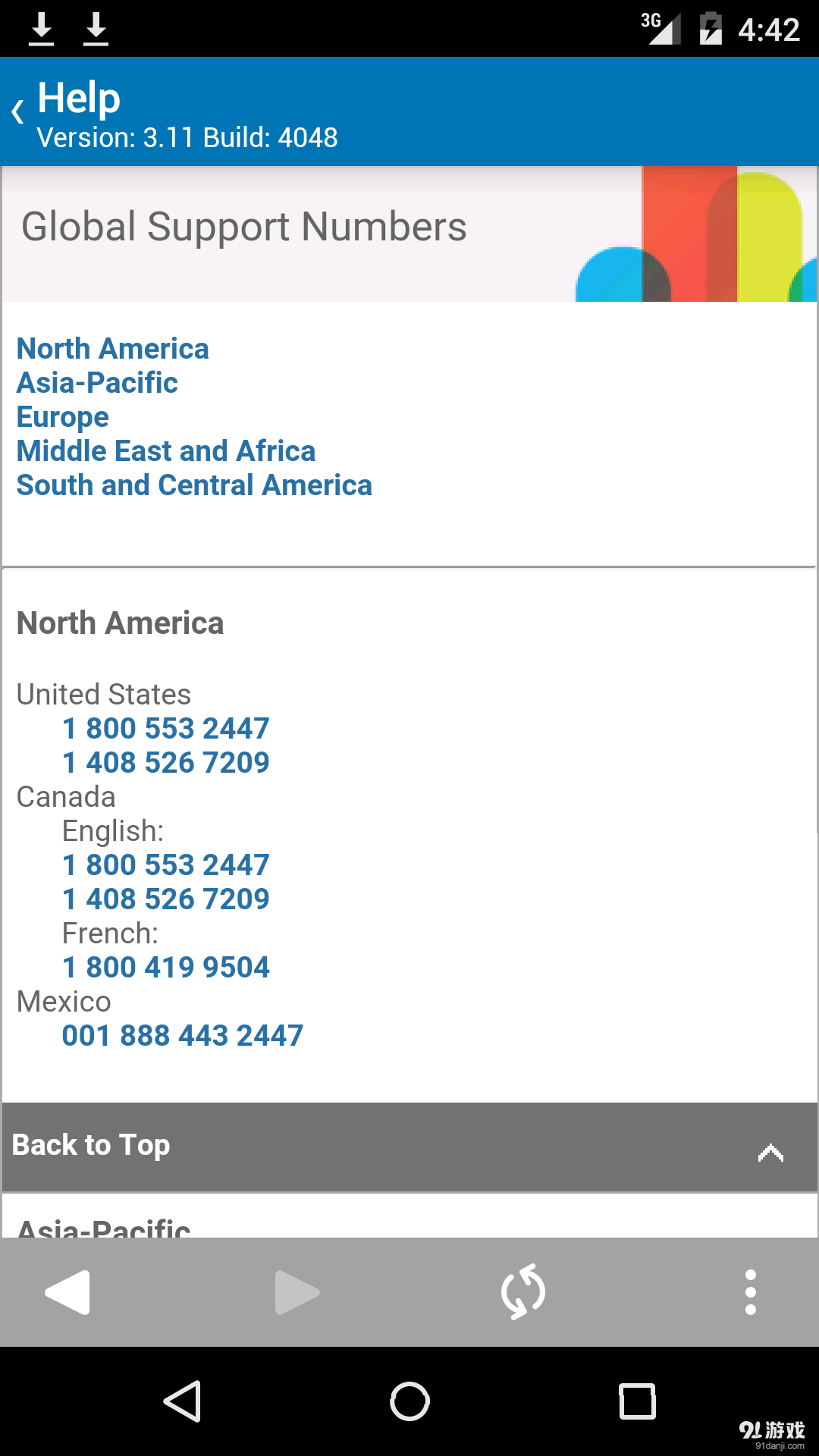 Cisco Technical Support4