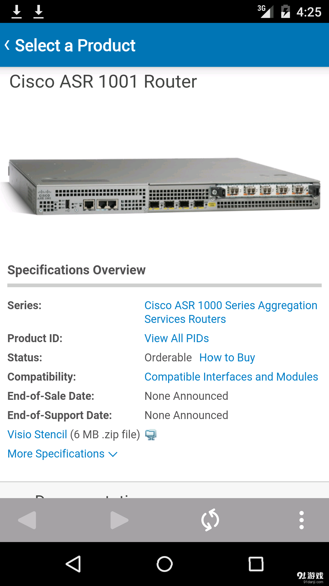 Cisco Technical Support3