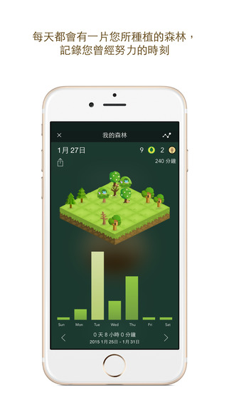 Forest 4