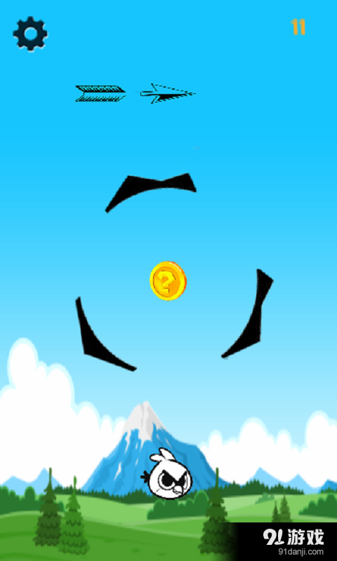 SensitiveBirdie5