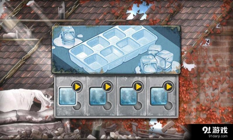 水滴之密2