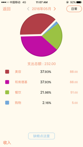松鼠手帳3