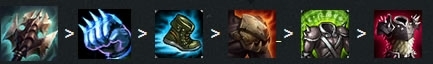 《LOL》S7上單巨魔天賦符文加點(diǎn)與出裝介紹