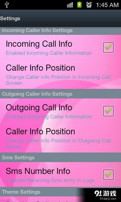 Indian Caller Info5