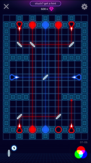 激光夢(mèng)想2