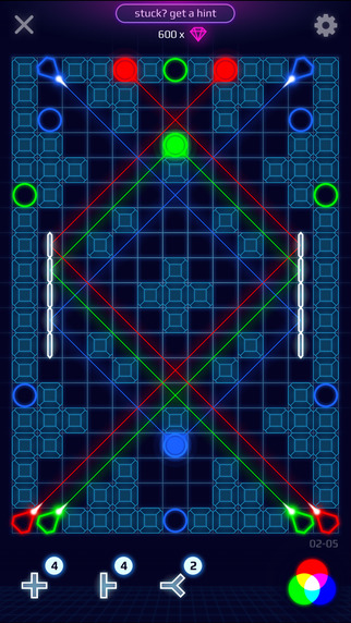 激光夢(mèng)想3