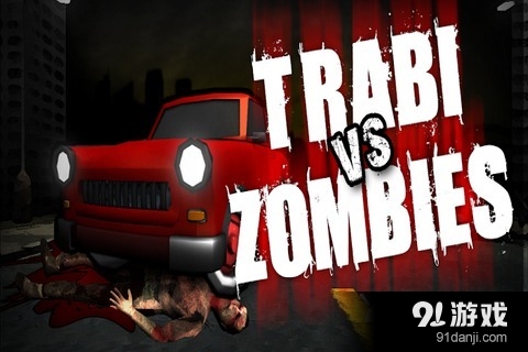 Trabi vs Zombies1