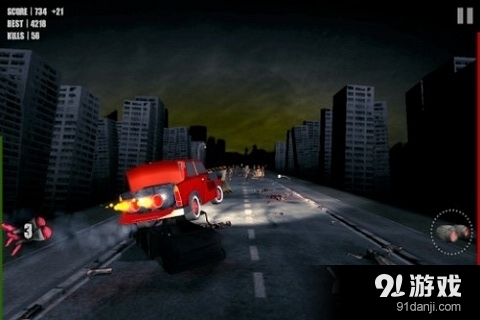 Trabi vs Zombies2
