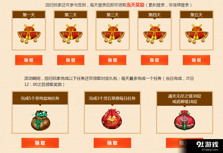 《劍靈》盛夏的約定活動