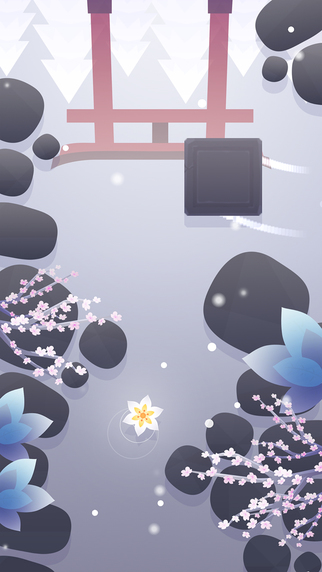 漂浮:花之旅4