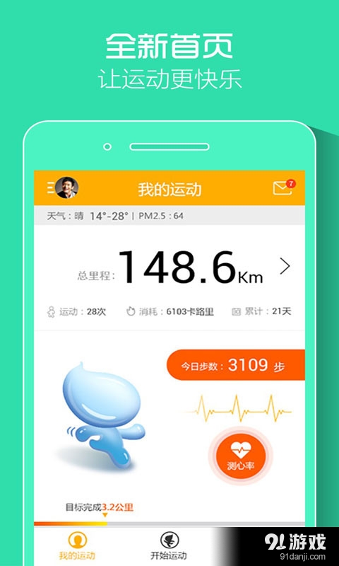 天天分享美圖1