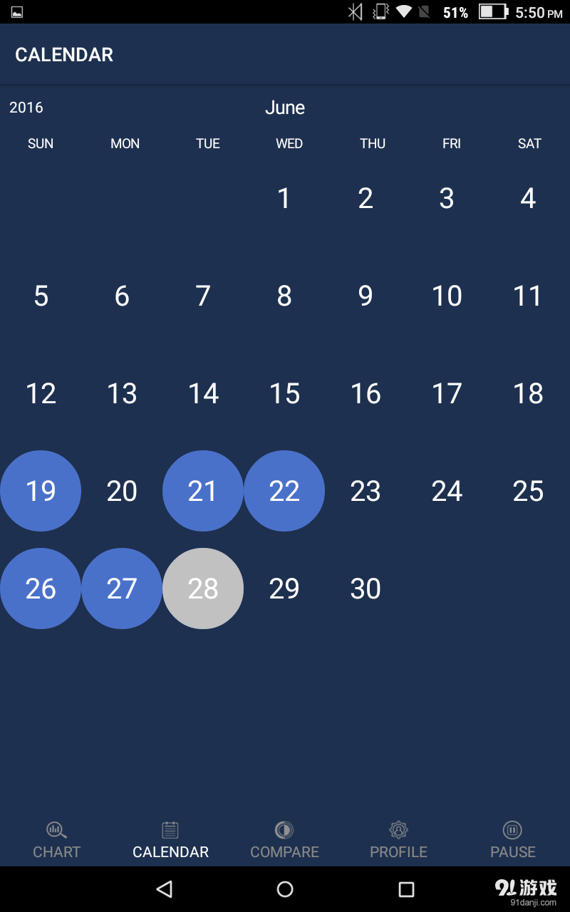 Nitelink25