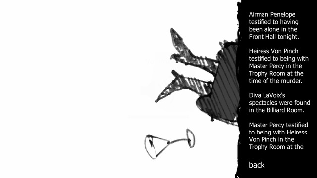 謀殺事件5