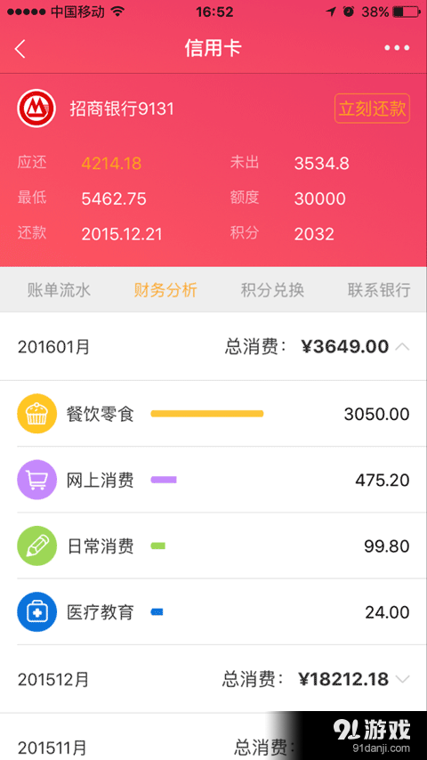 信用卡辦理3