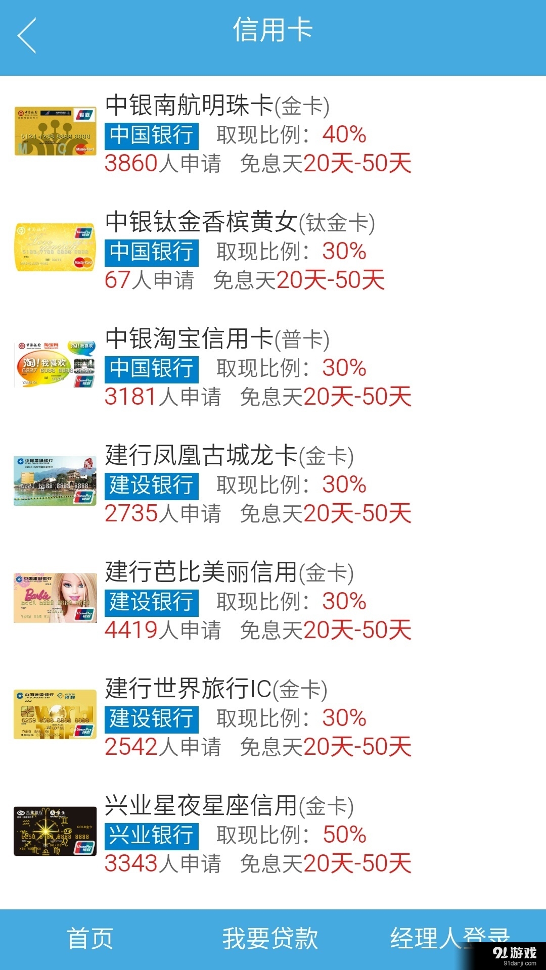 天馬金融3
