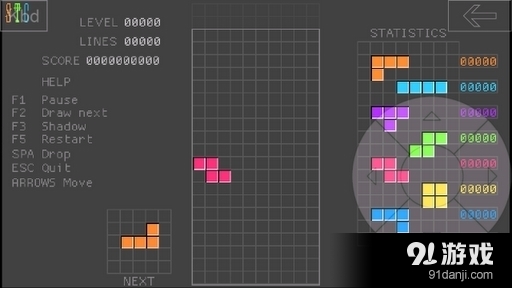 SDL plugin for C4droid1