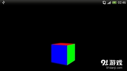 SDL plugin for C4droid2