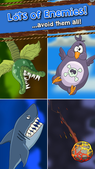 浣熊逃脫3