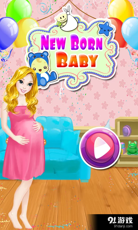 新生嬰兒 15