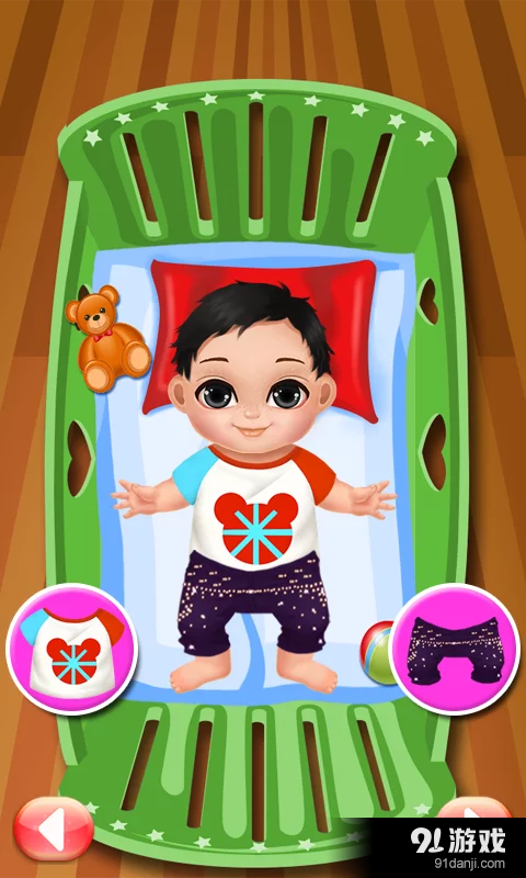 新生嬰兒 14