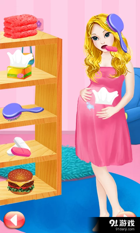 新生嬰兒 17
