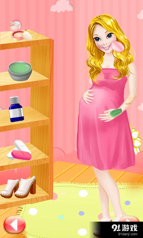 新生嬰兒 18