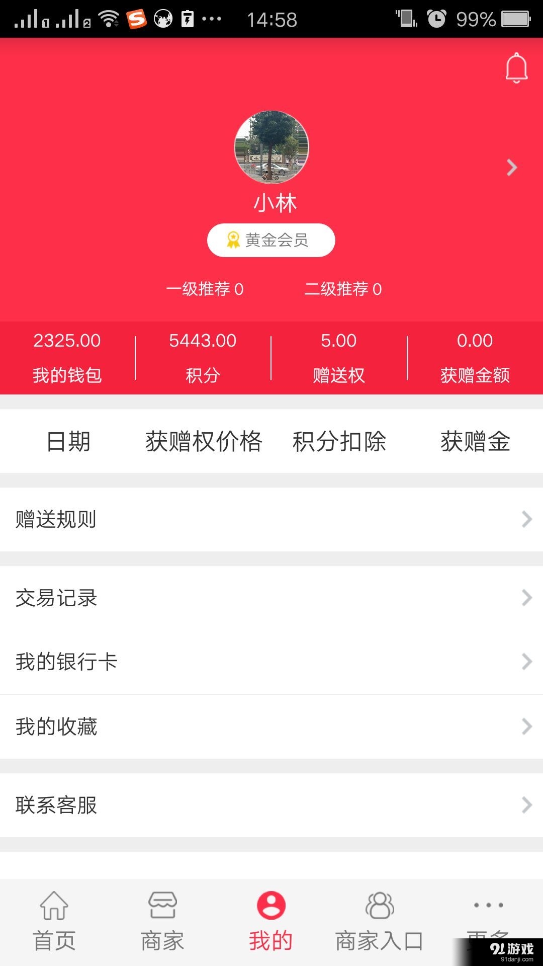 購無止境1