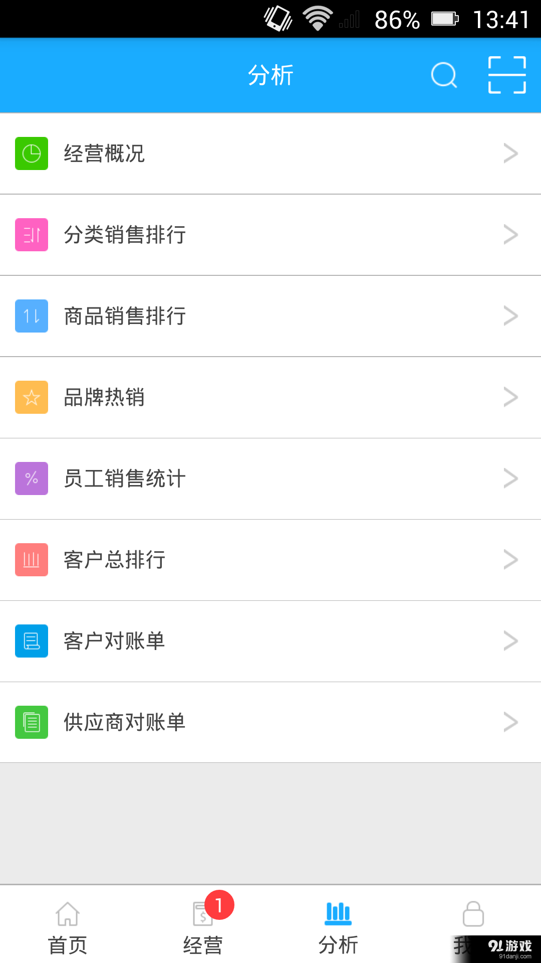 e商樂4