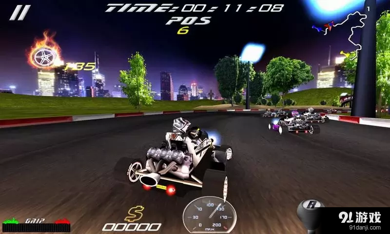Kart Racing Ultimate Fre...1