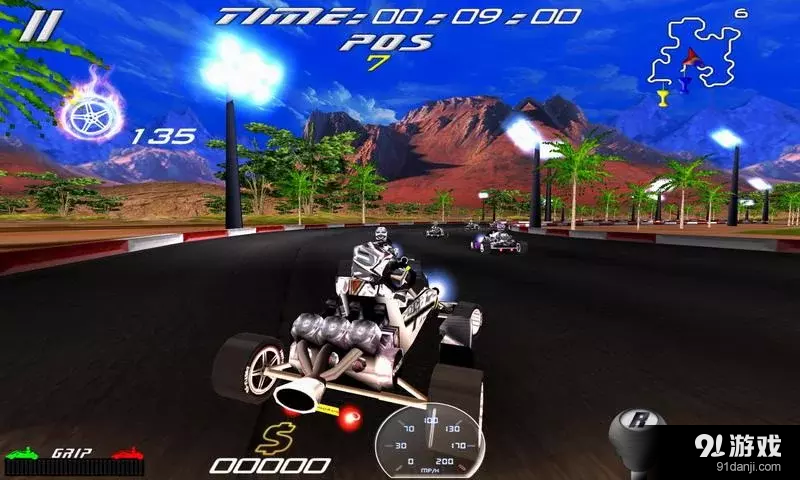 Kart Racing Ultimate Fre...2