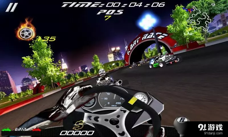 Kart Racing Ultimate Fre...3