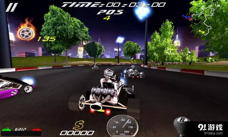 Kart Racing Ultimate Fre...8